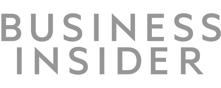 Business Insider Logo