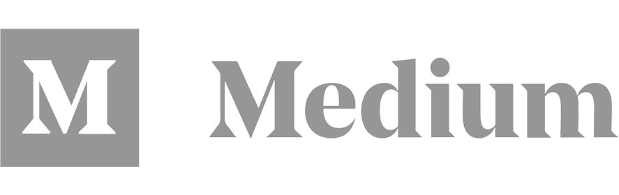 Medium Logo